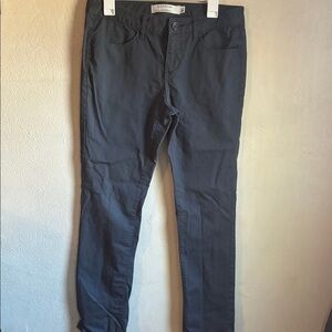 Men's Slim Fit Jeans - Charcoal